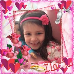 Meet your Posher, Esther